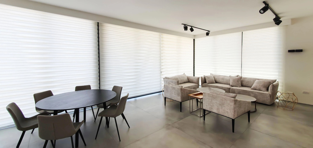 Apartment Brillant, 3BR, Tel Aviv, Center, Yavne St, #TL40