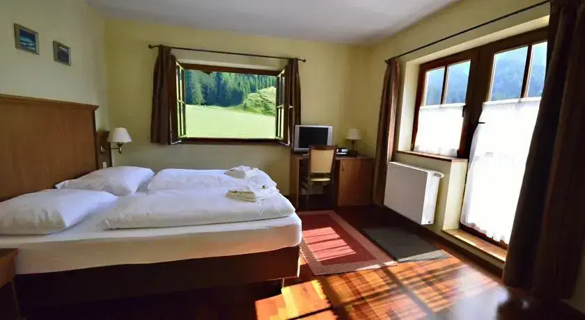 Haus Obermoos