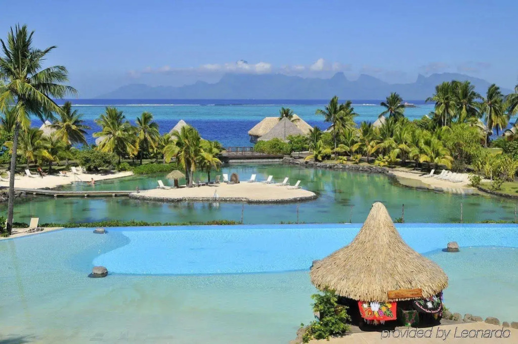 InterContinental Tahiti Resort & Spa by IHG
