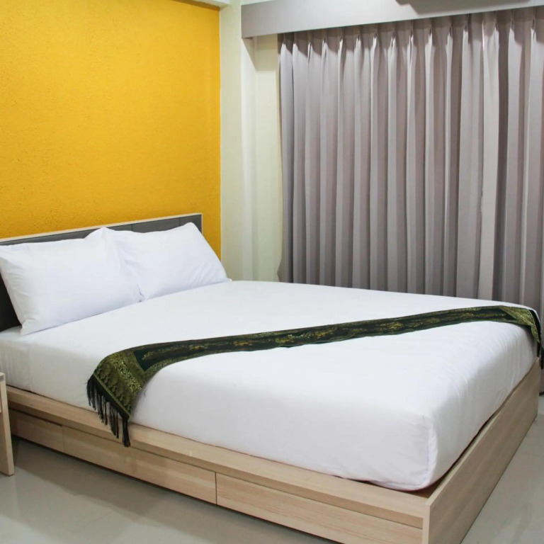 La Porte Hotel Bangkok