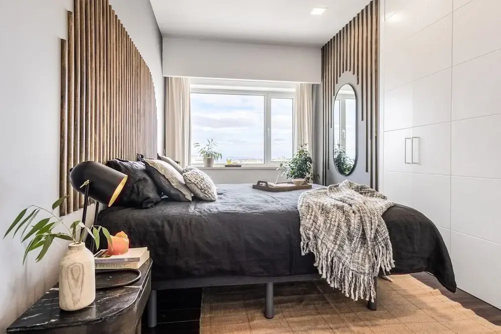 Valier - 2 Bedrooms and Pool in Centro