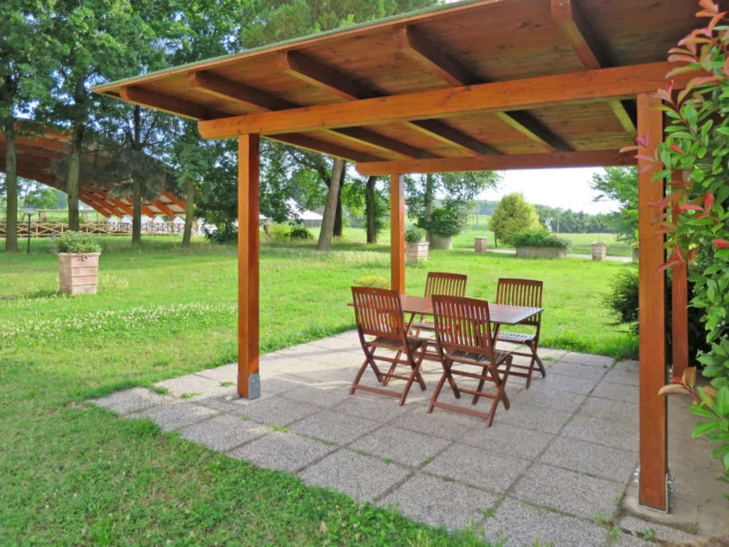 House  Ariano Nel Polesine