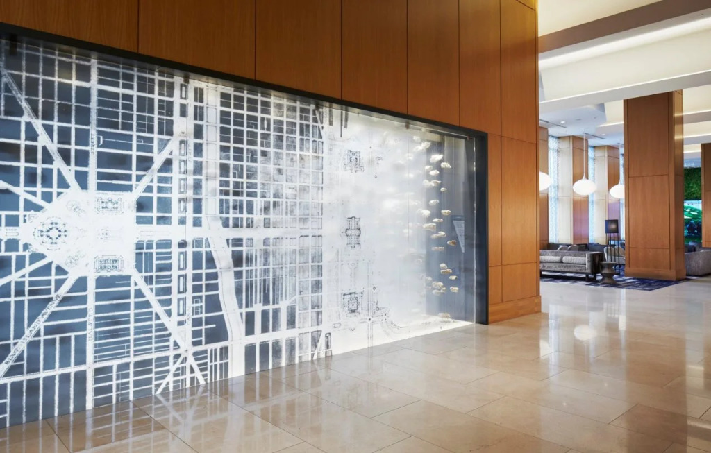 Loews Chicago OHare Hotel