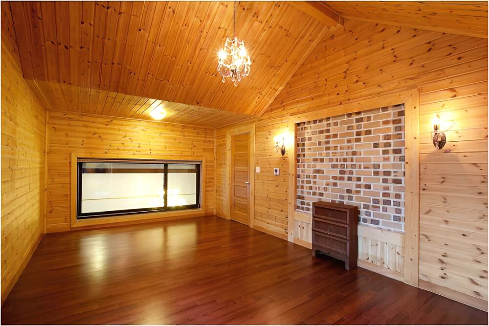 Yangpyeong White House Pension
