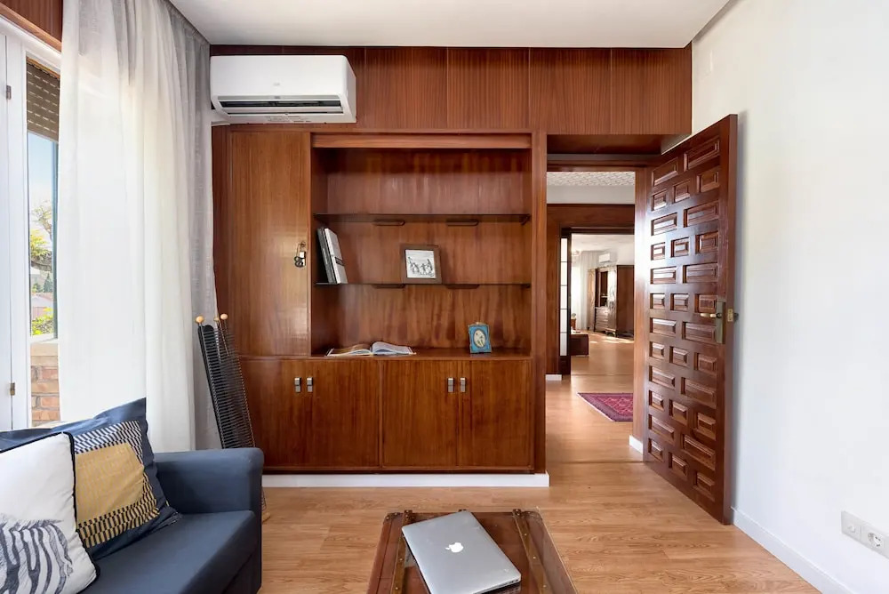 iLoftmalaga Villa Fabiola