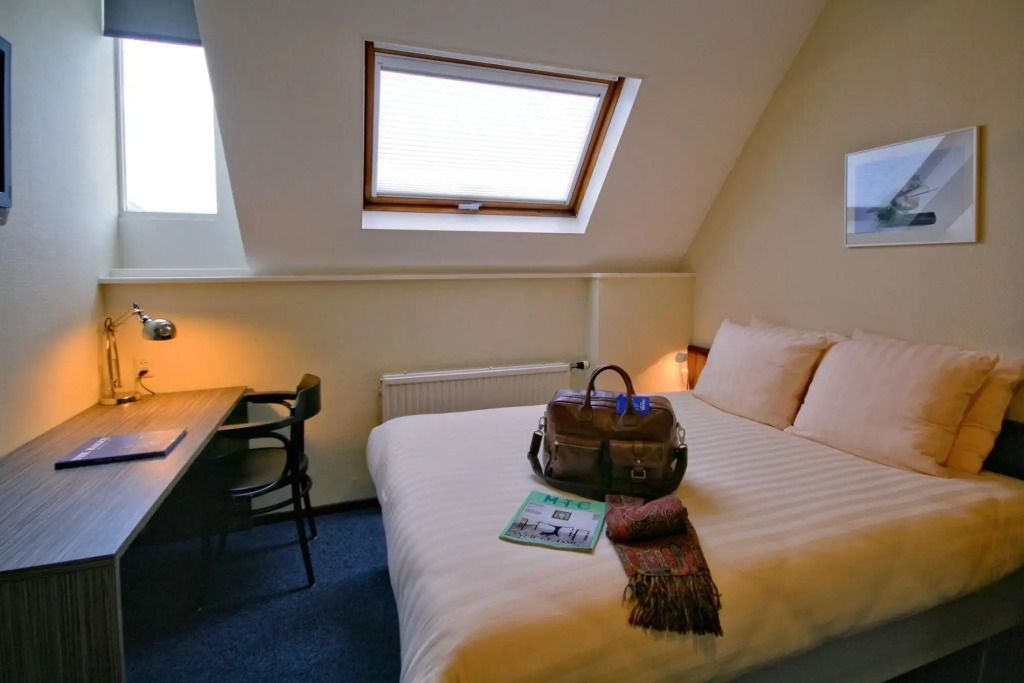 Hotel Sebel