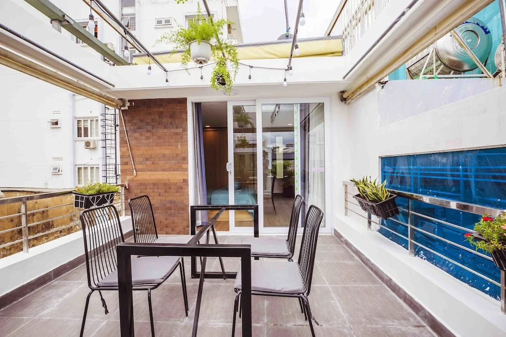 BD Homestay