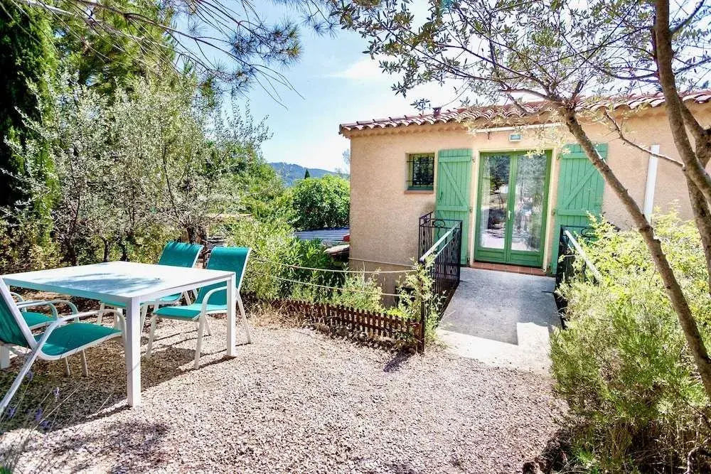 La Villa Tosca