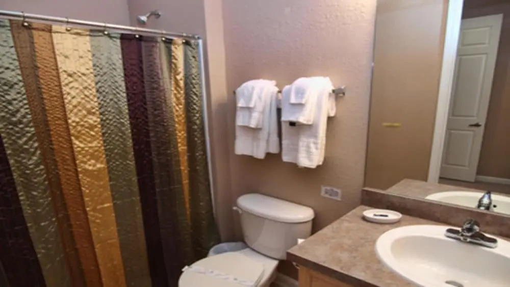 Tr621 - Terrace Ridge - 2 Bed 2 Baths Condo