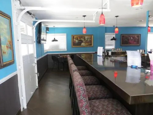 Oasis Boutique Motel