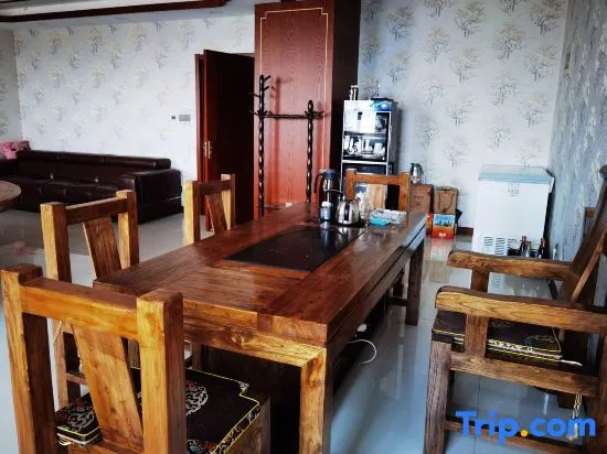 Yunzhi Keshe Guesthouse (Pingyao Ancient City, County Government Museum)