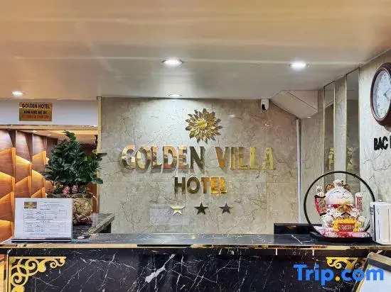 Golden Hotel