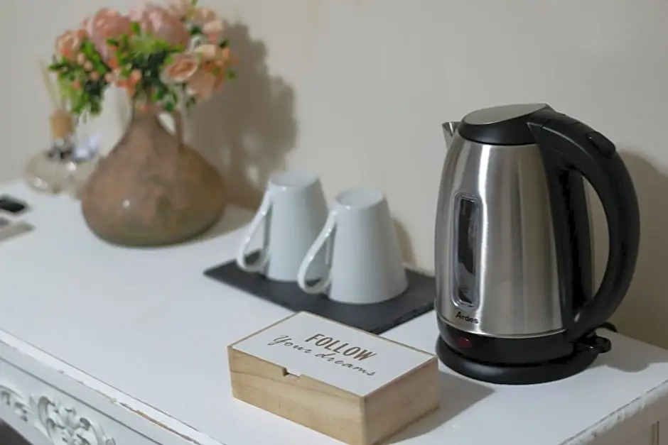 Apollo Bed & Breakfast