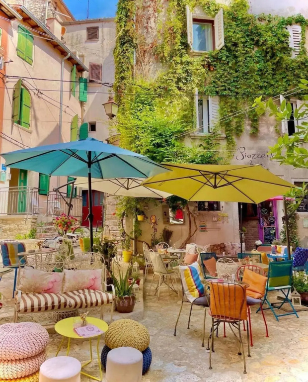 Loft with 2 bedrooms - historical district