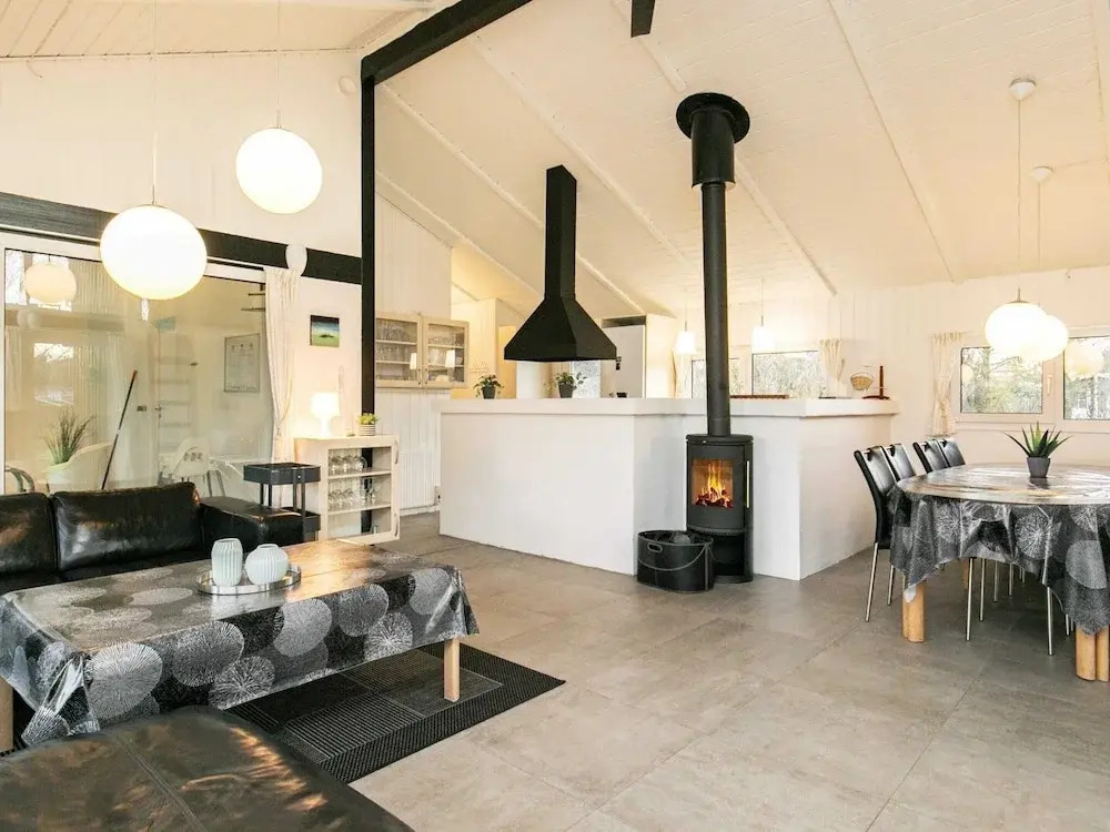4 Star Holiday Home in Hjorring