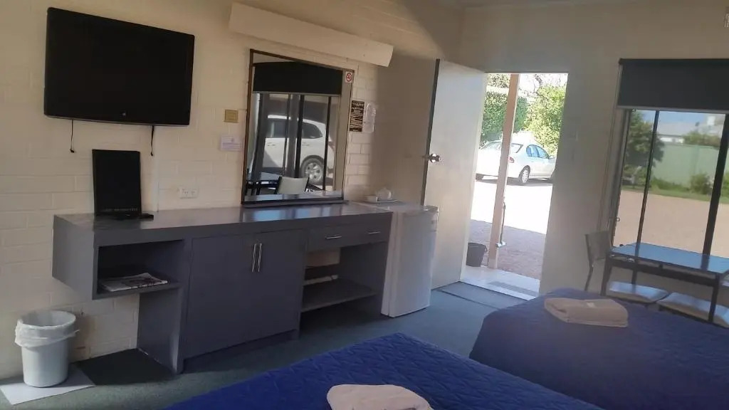 Bairnsdale Town Central Motel