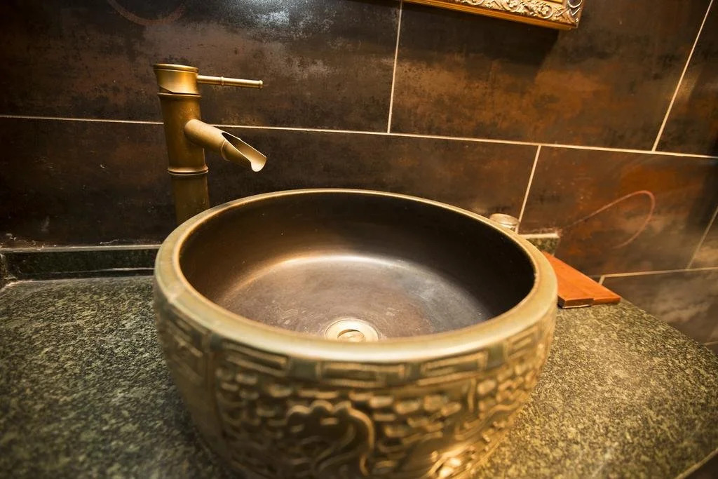 Pingyao Xiangshengyuan Guest House