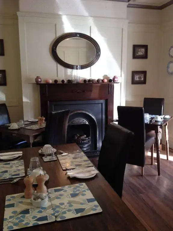 Bodnant Guest House