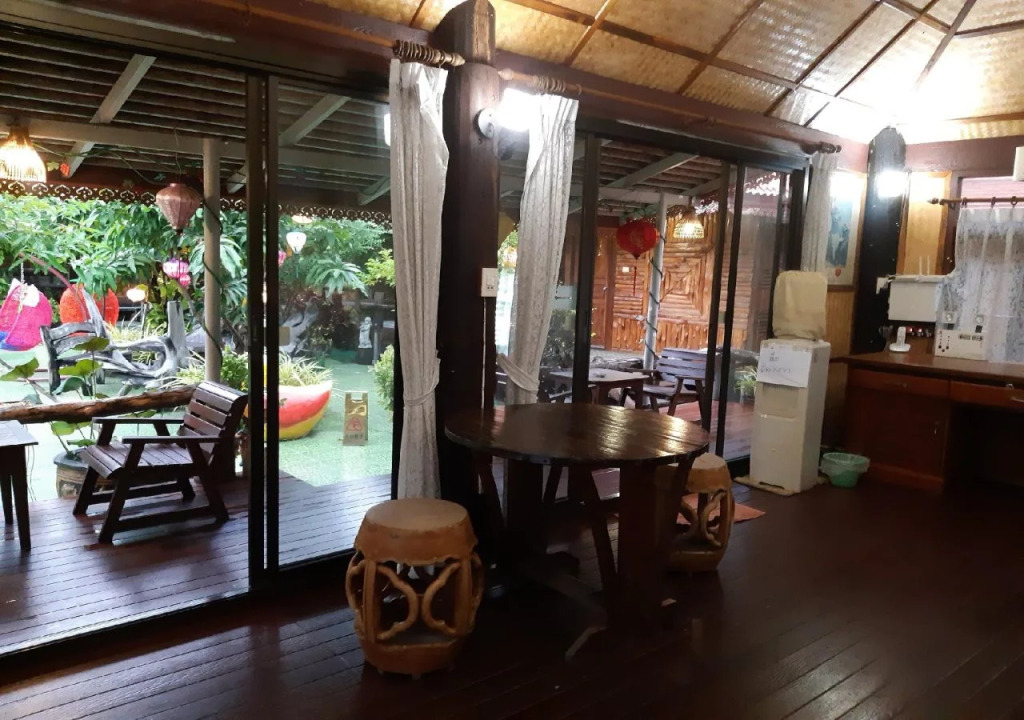 Montri Resort Donmuang Bangkok