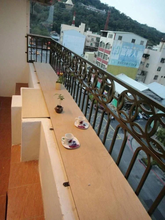 WuFu Hostel