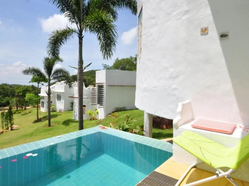 The Buda Resort Muaklek