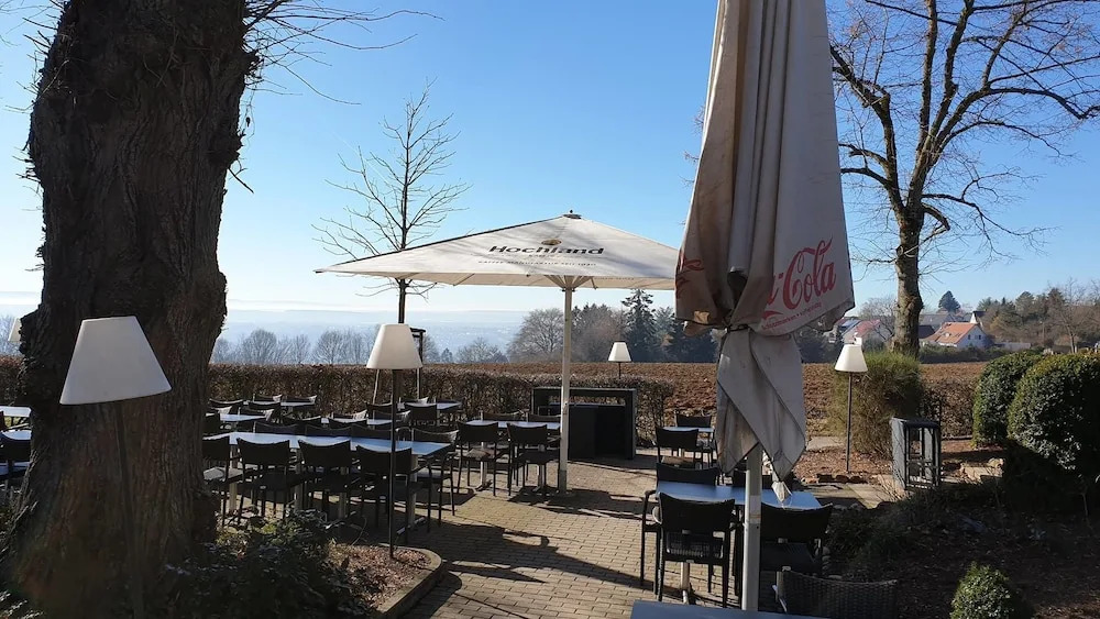 Hotel Jägerhaus in Esslingen
