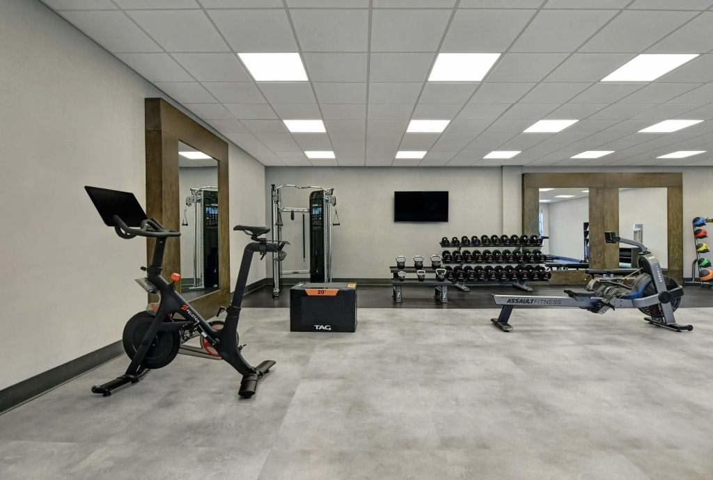 Homewood Suites by Hilton Edison Woodbridge