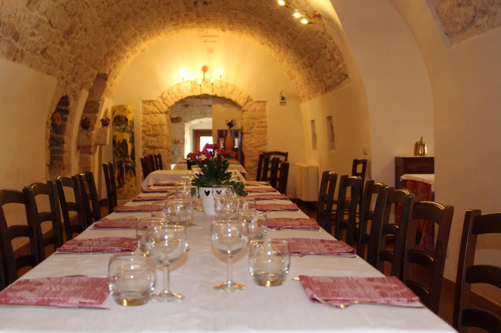 Masseria Del Crocifisso