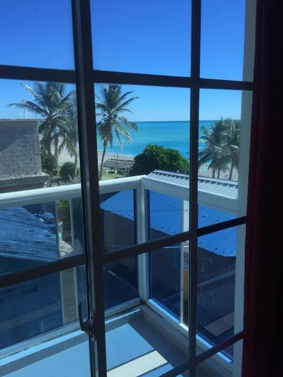 Hotel Vista Sur