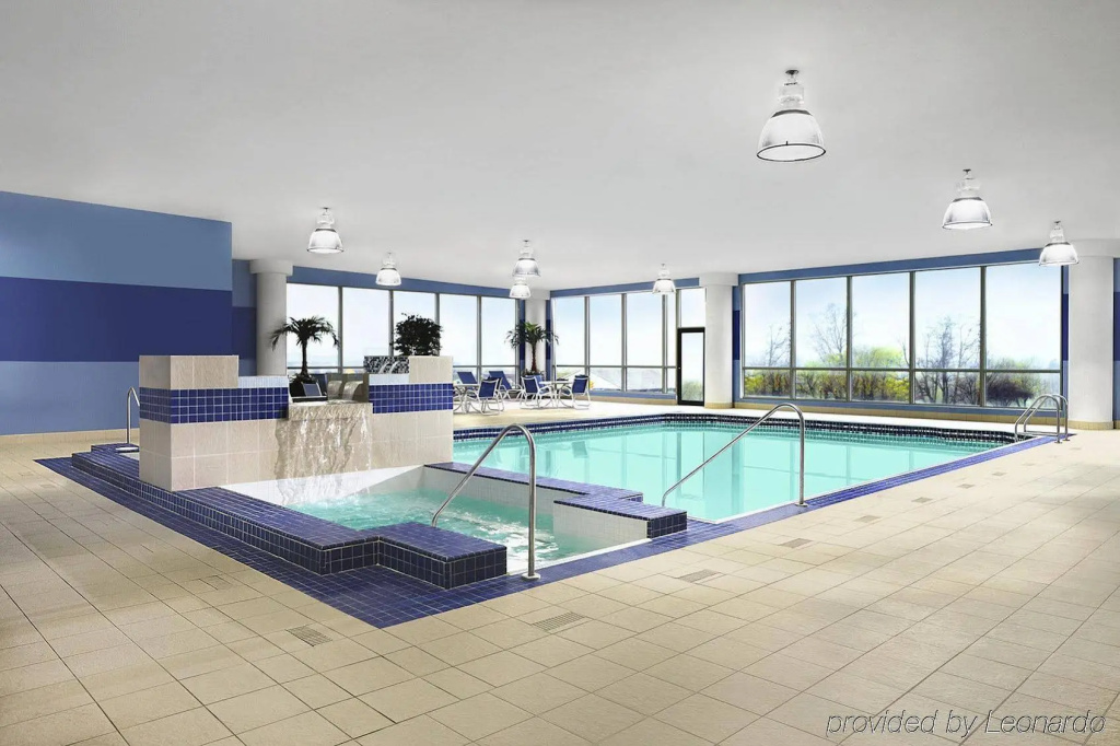 Wyndham Grand Fallsview Hotel