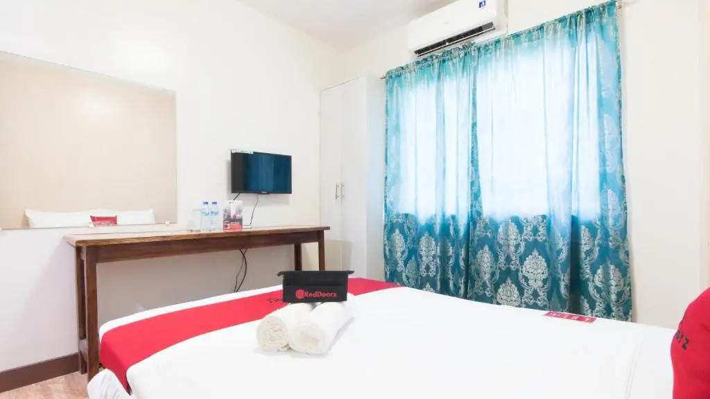 RedDoorz @ San Jose Tagbak Jaro Iloilo