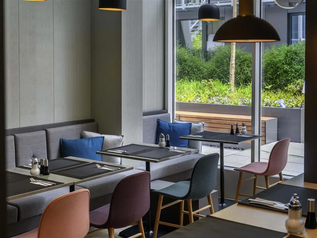 Mercure München City Schwabing