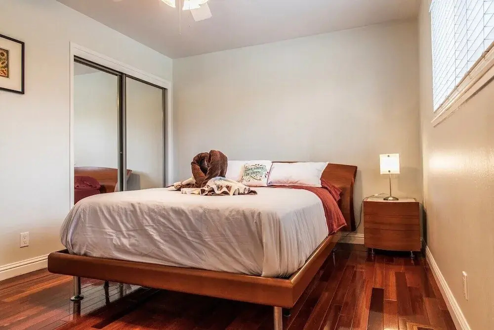 Beautiful Single Family Home in Union City