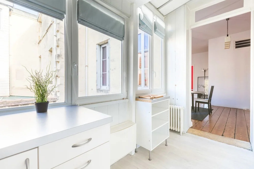 ClubLord - Spacious and quiet duplex