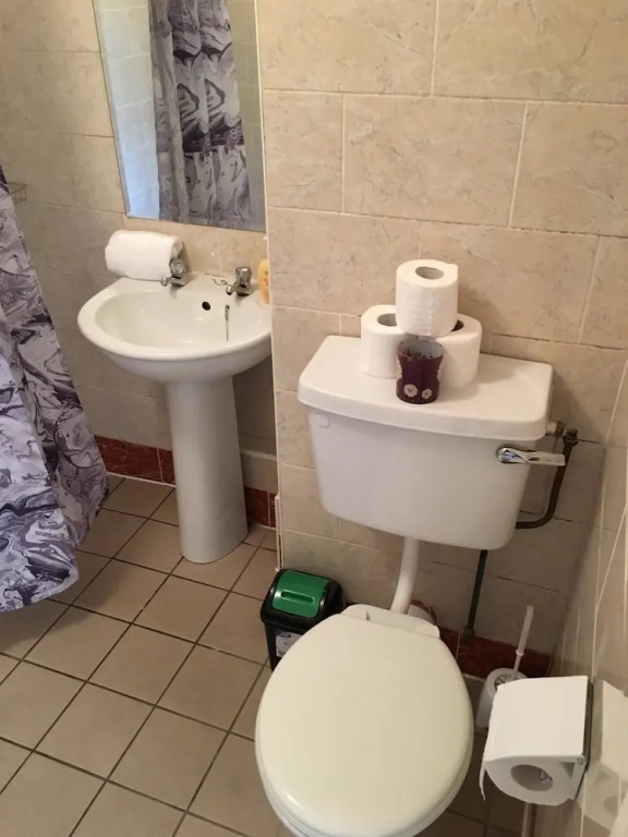 Glen Abhainn Standard Budget Accommodation