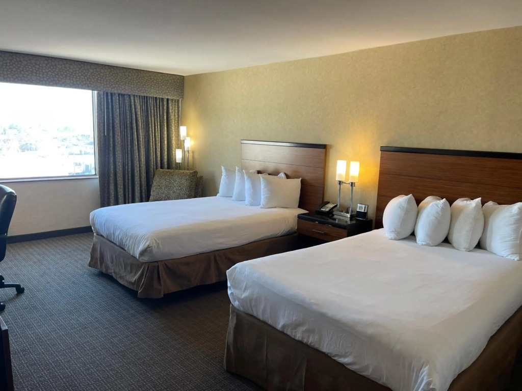 Quality Hotel Philadelphia Airport