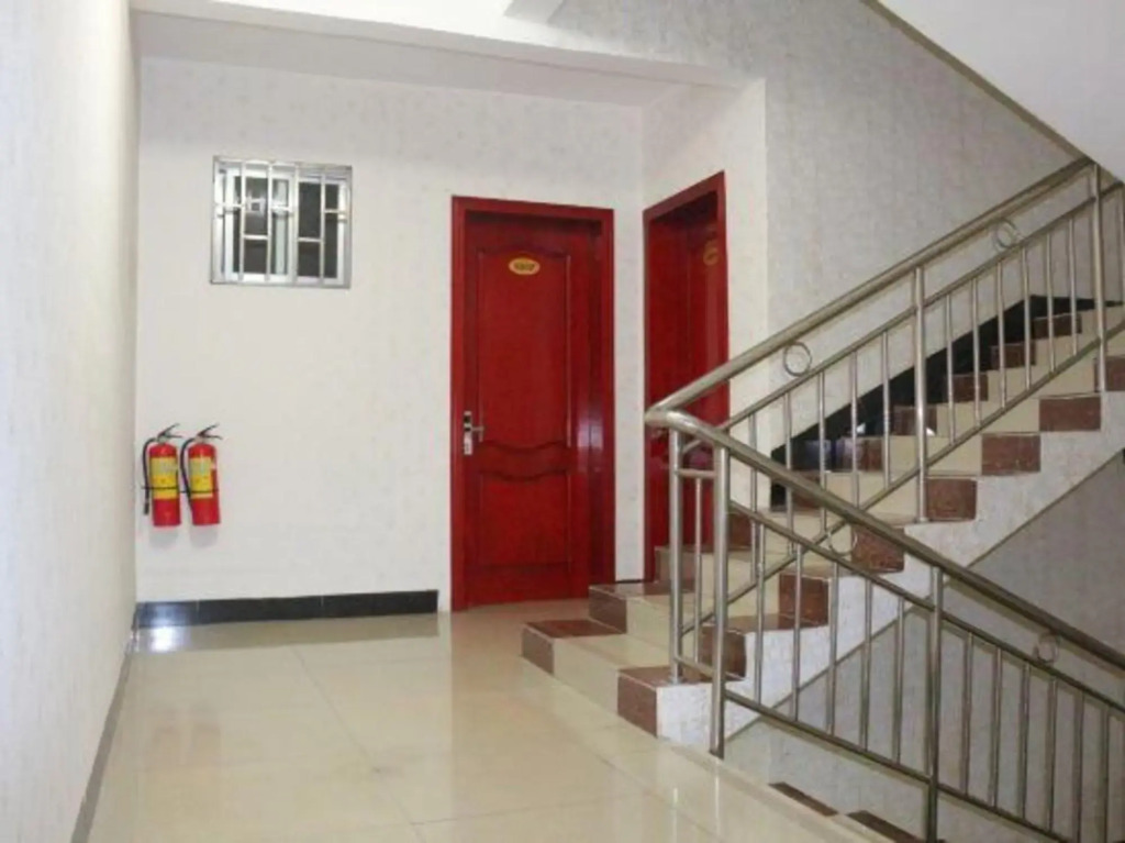 Yuanfeng Hotel