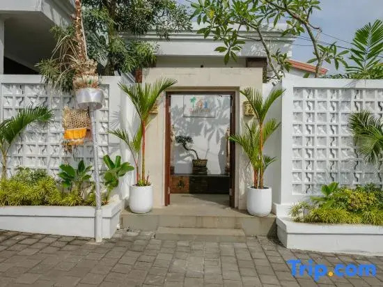 The Lavana Hi Inn Uluwatu