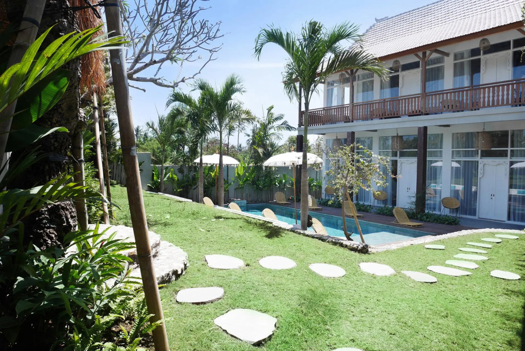 Amar Boutique Hotel