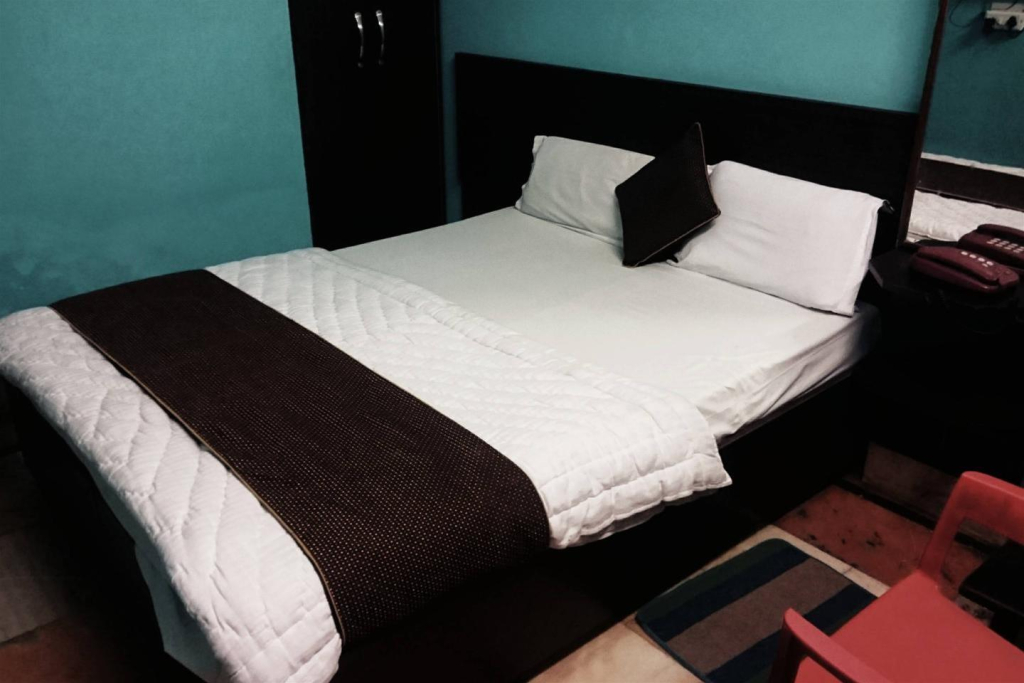 Hotel Aditya Inn