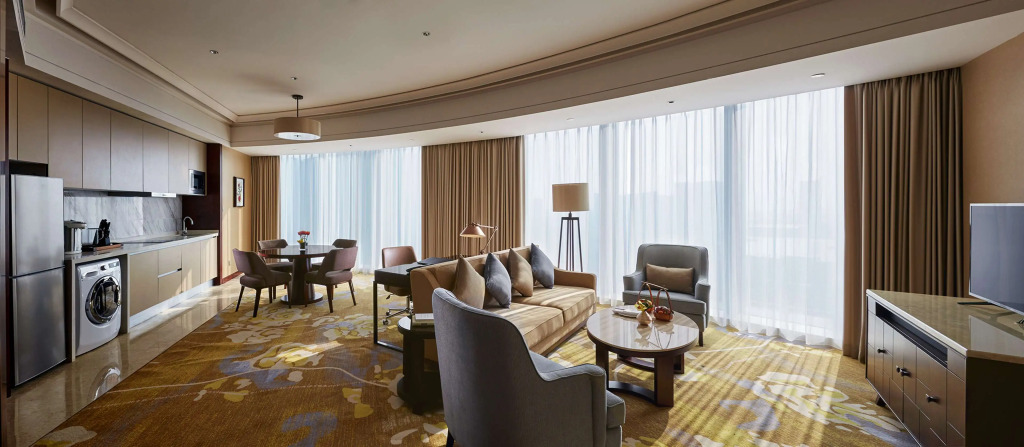Shangri-La Yiwu