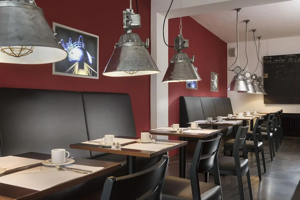 Ferrotel Duisburg - Partner of SORAT Hotels