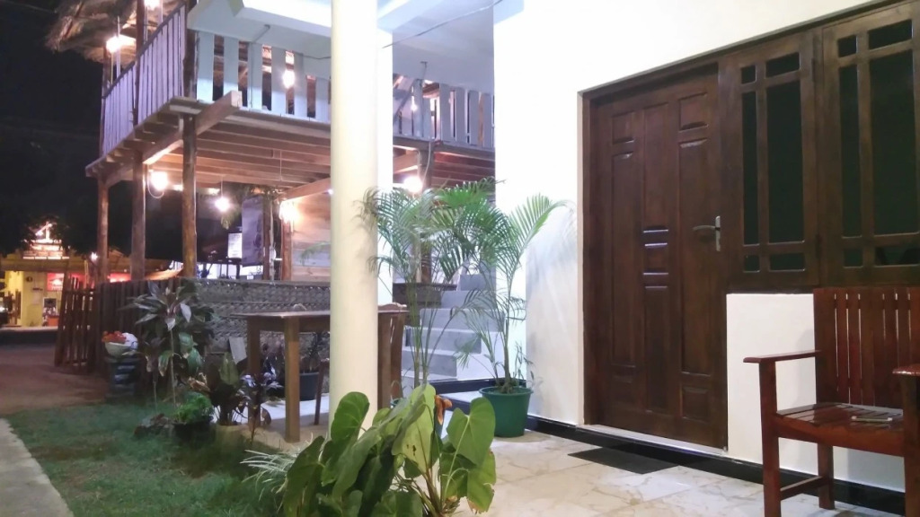 Cardinals Bay Resort