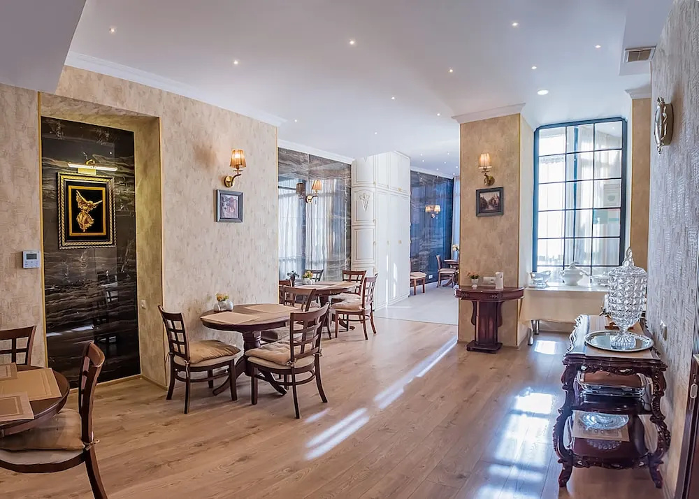 Arts Hotel by Square