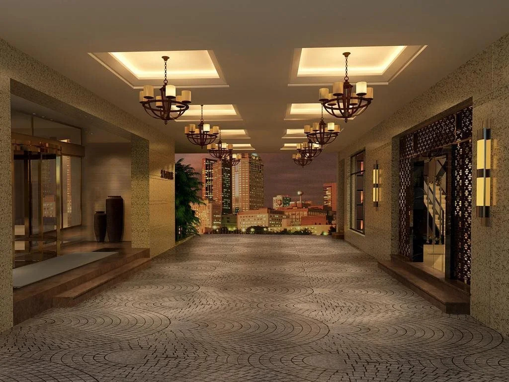 Zhujiege Hotel