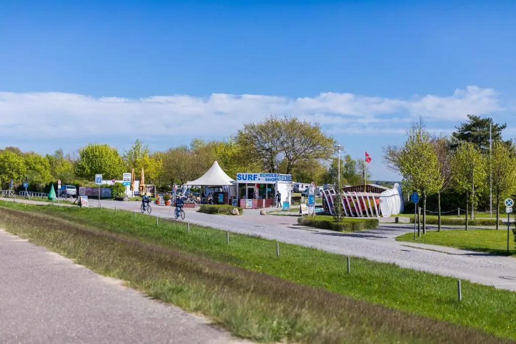 Ostseeresidenz - Whg 16