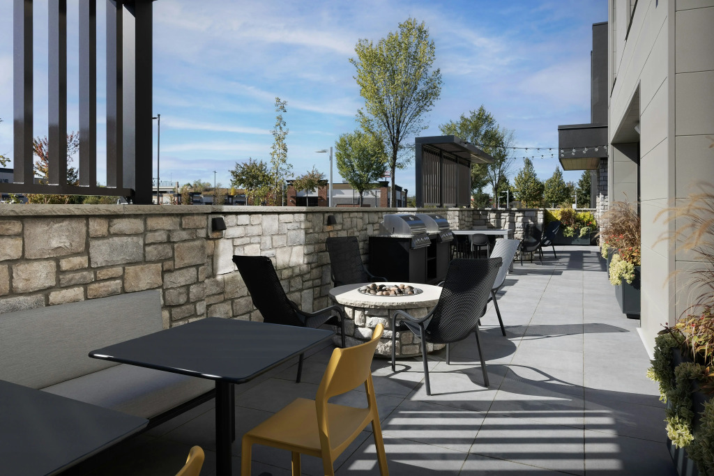 Home2 Suites By Hilton Ramsey