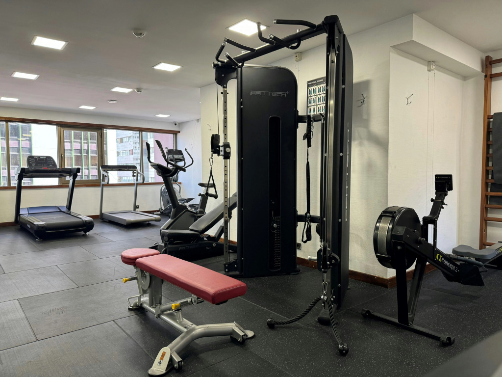 Holiday Inn Lisbon-Continental by IHG