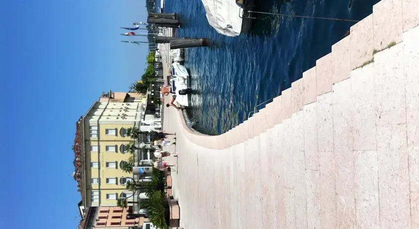 La Maison du Lac