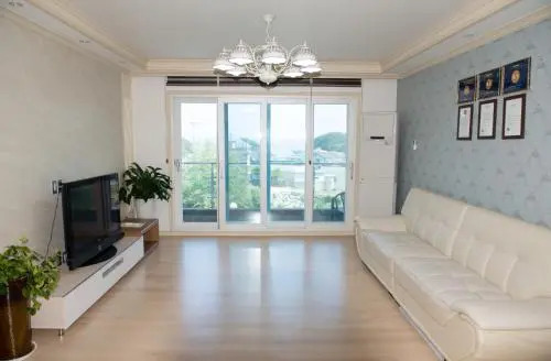 Geoje Blueberry Pension
